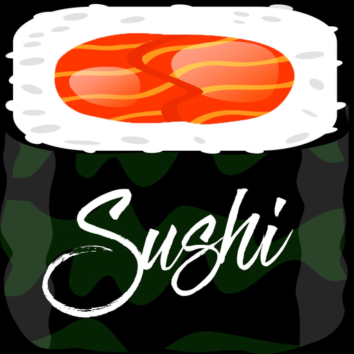 Formation Sushi Maki app icon
