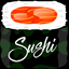 Formation Sushi Maki icon