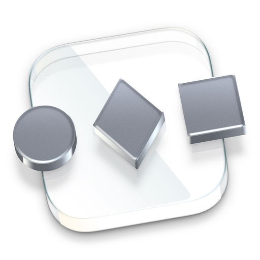 SwitchGlass app icon