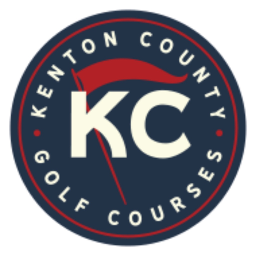 Kenton County Golf app icon