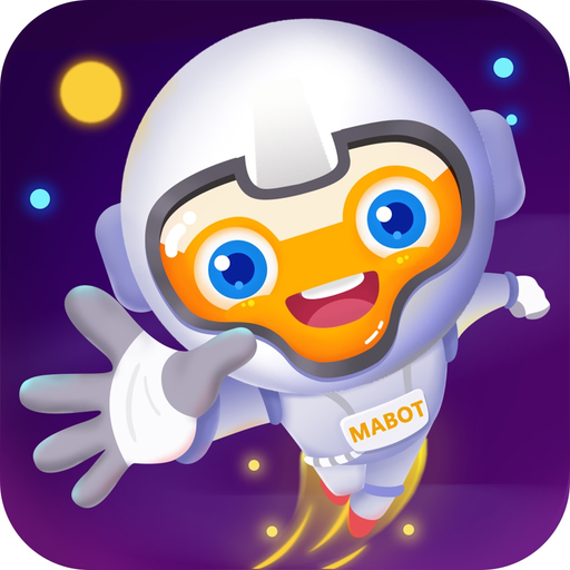 Mabot Code app icon