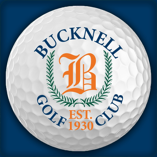 Bucknell Golf Club app icon