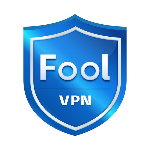 Fool VPN - Fast&Anonymous VPN app icon