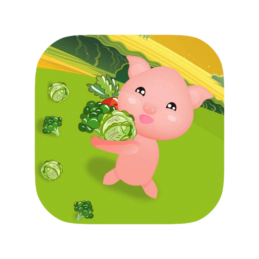 Big Can Fly app icon