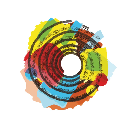 Indigital Storytelling app icon