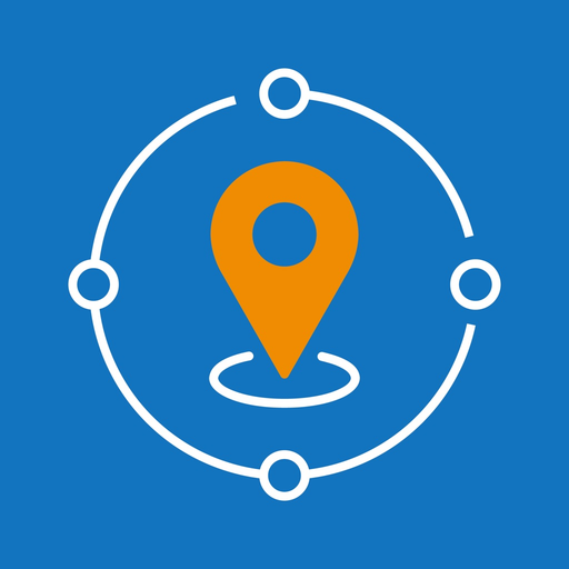 ST100 Configuration Tool app icon