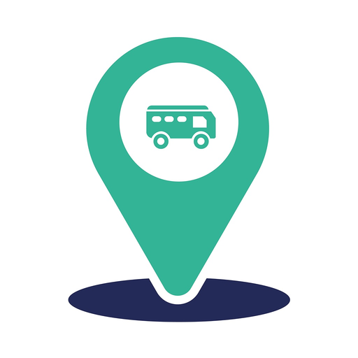 Brickston LocateApp app icon