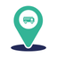 Brickston LocateApp icon