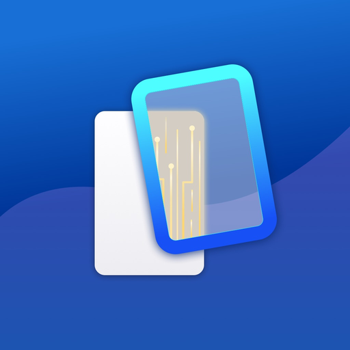 GV-Mobile Access app icon