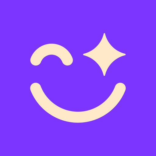 Hapday - AI Life Coach app icon
