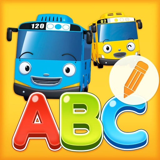 TAYO ABC app icon