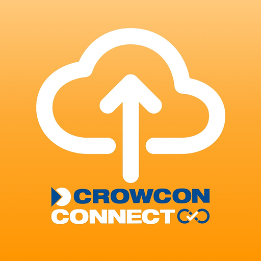 Crowcon Connect app icon