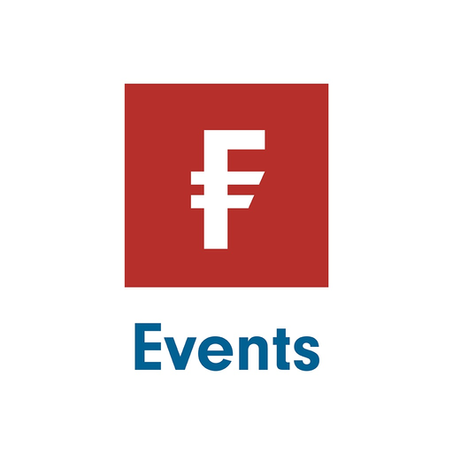Fidelity International Events app icon