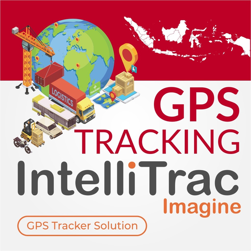 Intellitrac GPS ID app icon