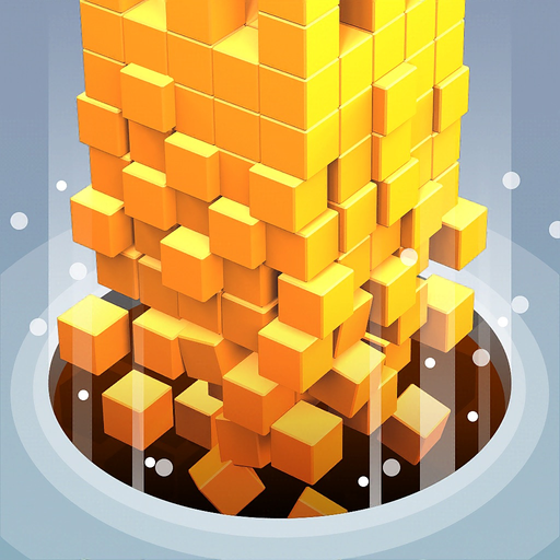 Block Wrecking app icon