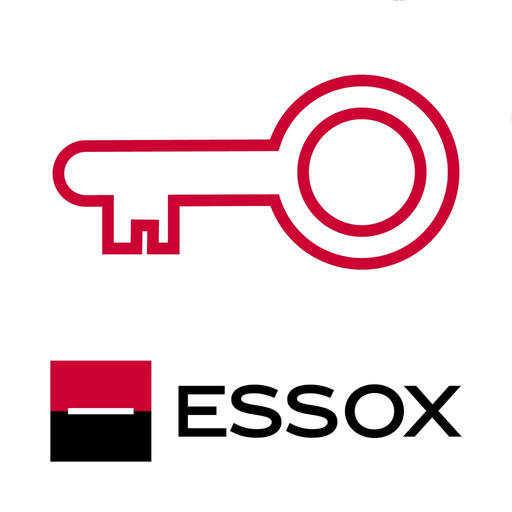 ES-KLÍČ app icon