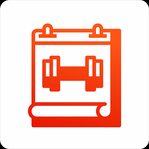 Fitness Contact app icon