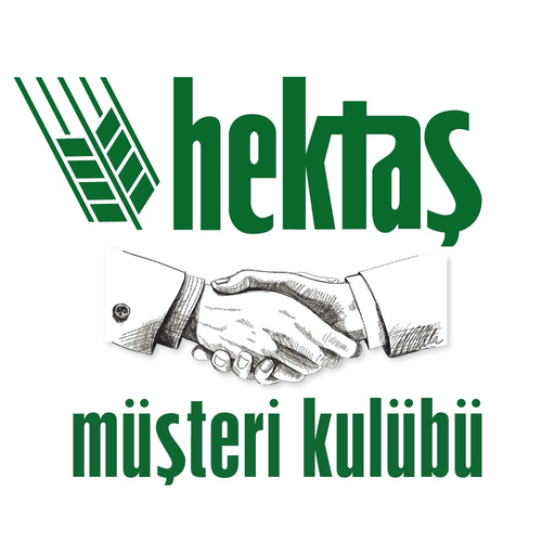 Hektaş Müşteri Kulübü app icon