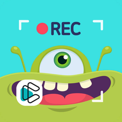 April MeMe app icon