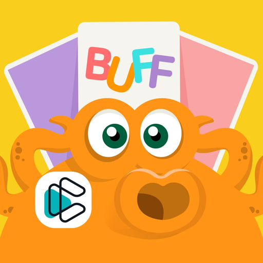 April Buff app icon