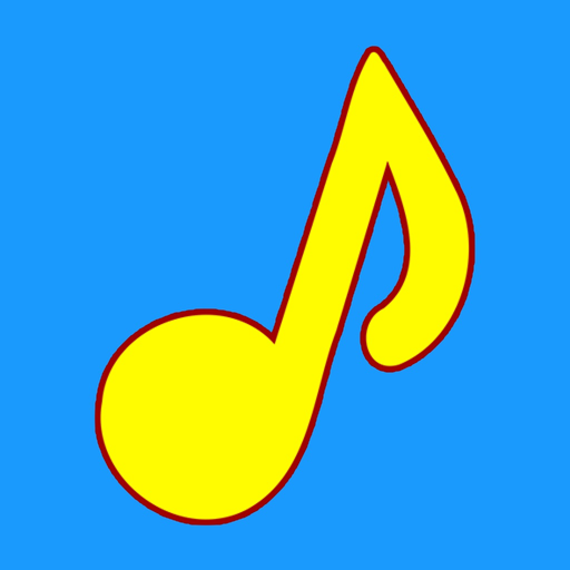 Raag Studio app icon
