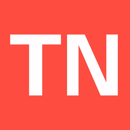 ThermoNoord app icon