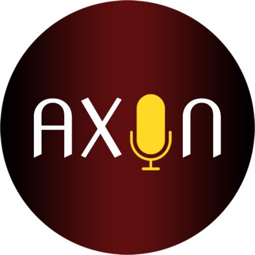 AXUN app icon