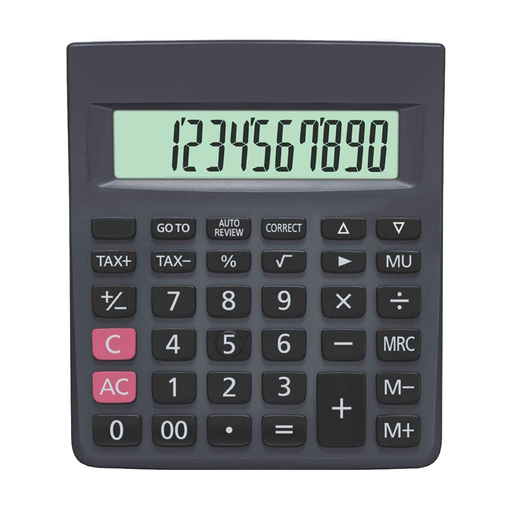 Simple Calculator for Business app icon