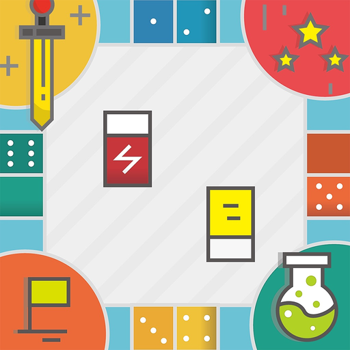 Board Game Tool - bgt.airapp app icon
