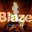 Blaze - 4K Virtual Fireplace icon