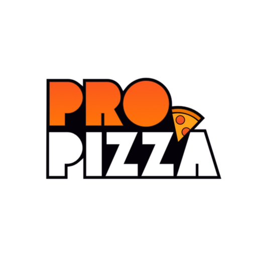 Pro pizza | Доставка app icon