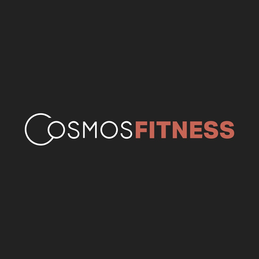 Cosmos Fitness app icon