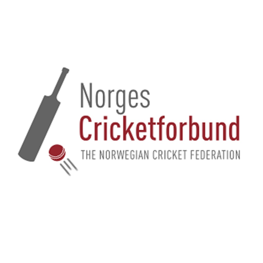 Norway Cricket app icon