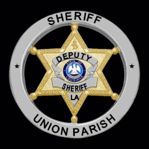 Union Parish Sheriff LA app icon