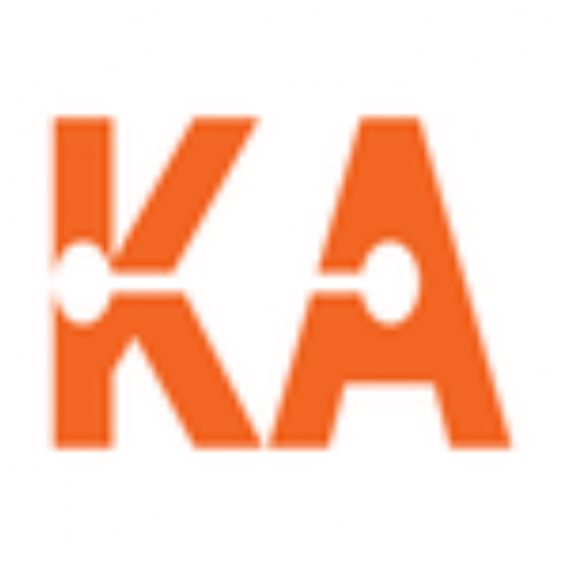 Kwicky Kanalytics app icon
