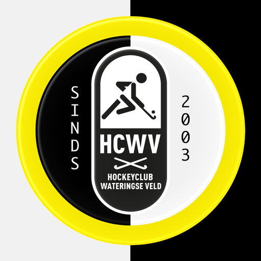 H.C. Wateringse Veld app icon