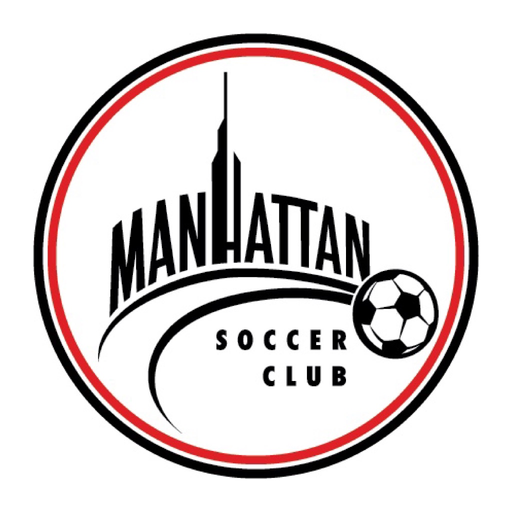 Manhattan Soccer Club app icon