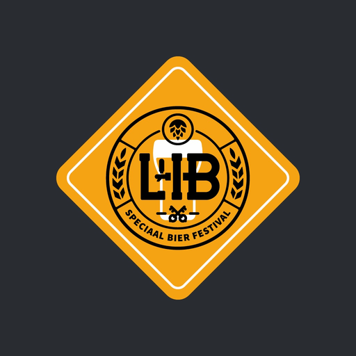 LIB Festival app icon