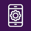 AVEVA Mobile Operations icon