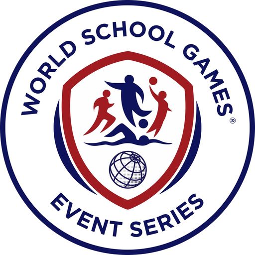 World School Games app icon