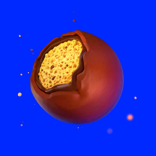 Snax · Interactive movies app icon