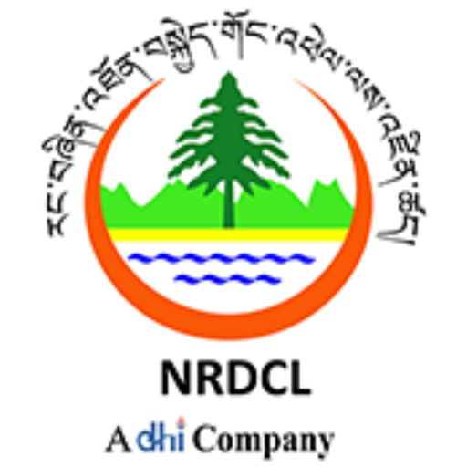 My Resources NRDCL app icon