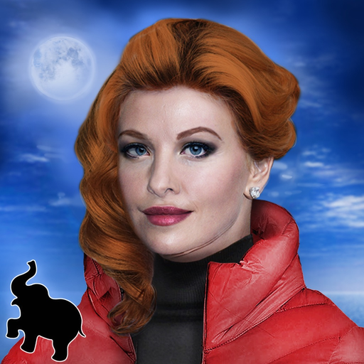 Detectives United 3: Voyage app icon