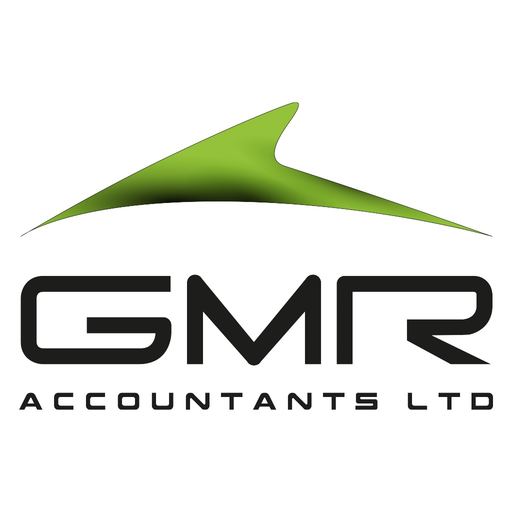 GMR Accountants app icon