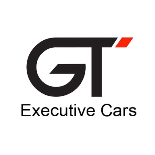 GT Executive Cars app icon