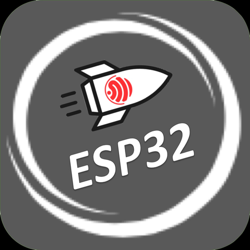 ESP32 Kit app icon