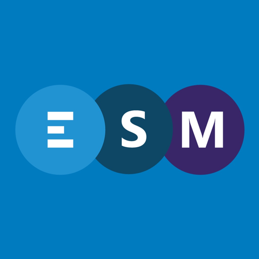 ESM Smart Merchant app icon