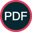 LinPDF - PDF Reader & Editor icon