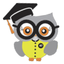Acadêmico Total Pais e Filhos icon