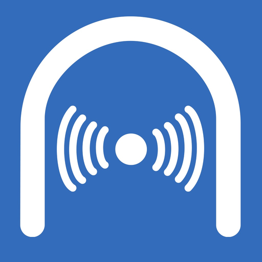 Dynamis Radio app icon